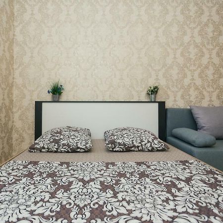 Luxury Apart-Hotel On Kharkovskaya New Building 6 Floor Sumy Exterior foto