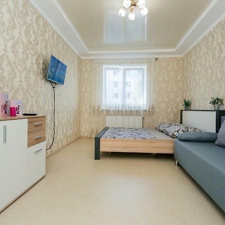 Luxury Apart-Hotel On Kharkovskaya New Building 6 Floor Sumy Exterior foto