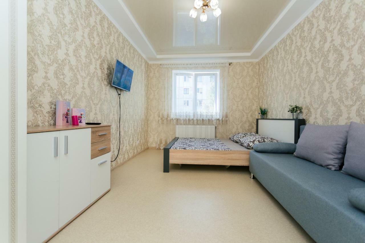 Luxury Apart-Hotel On Kharkovskaya New Building 6 Floor Sumy Exterior foto